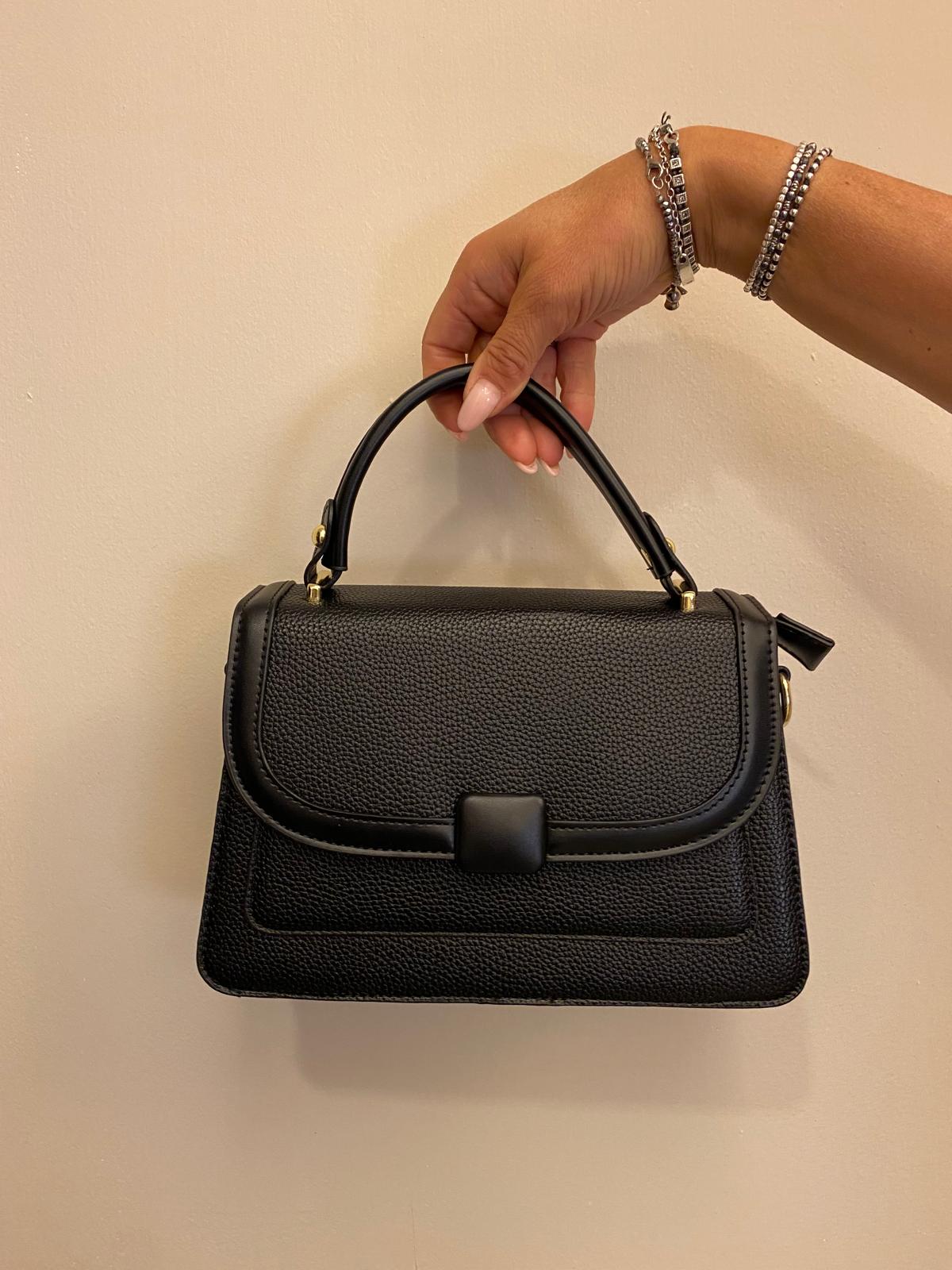 Borsa carola - 3 colori