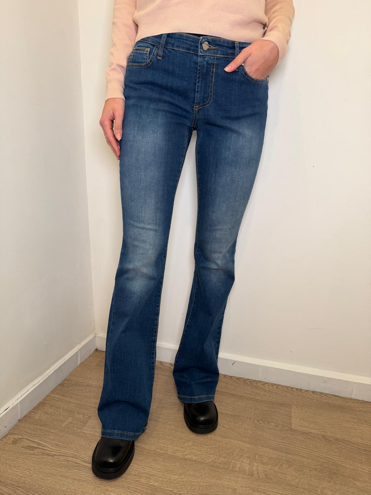 Jeans Ambra