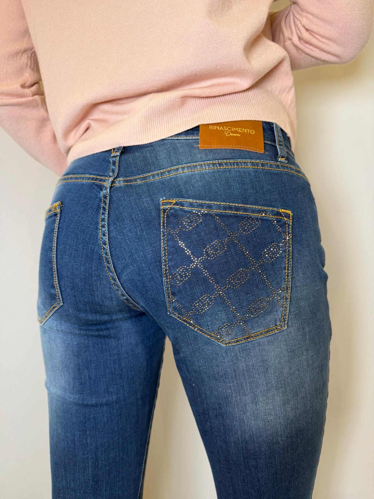 Jeans Ambra