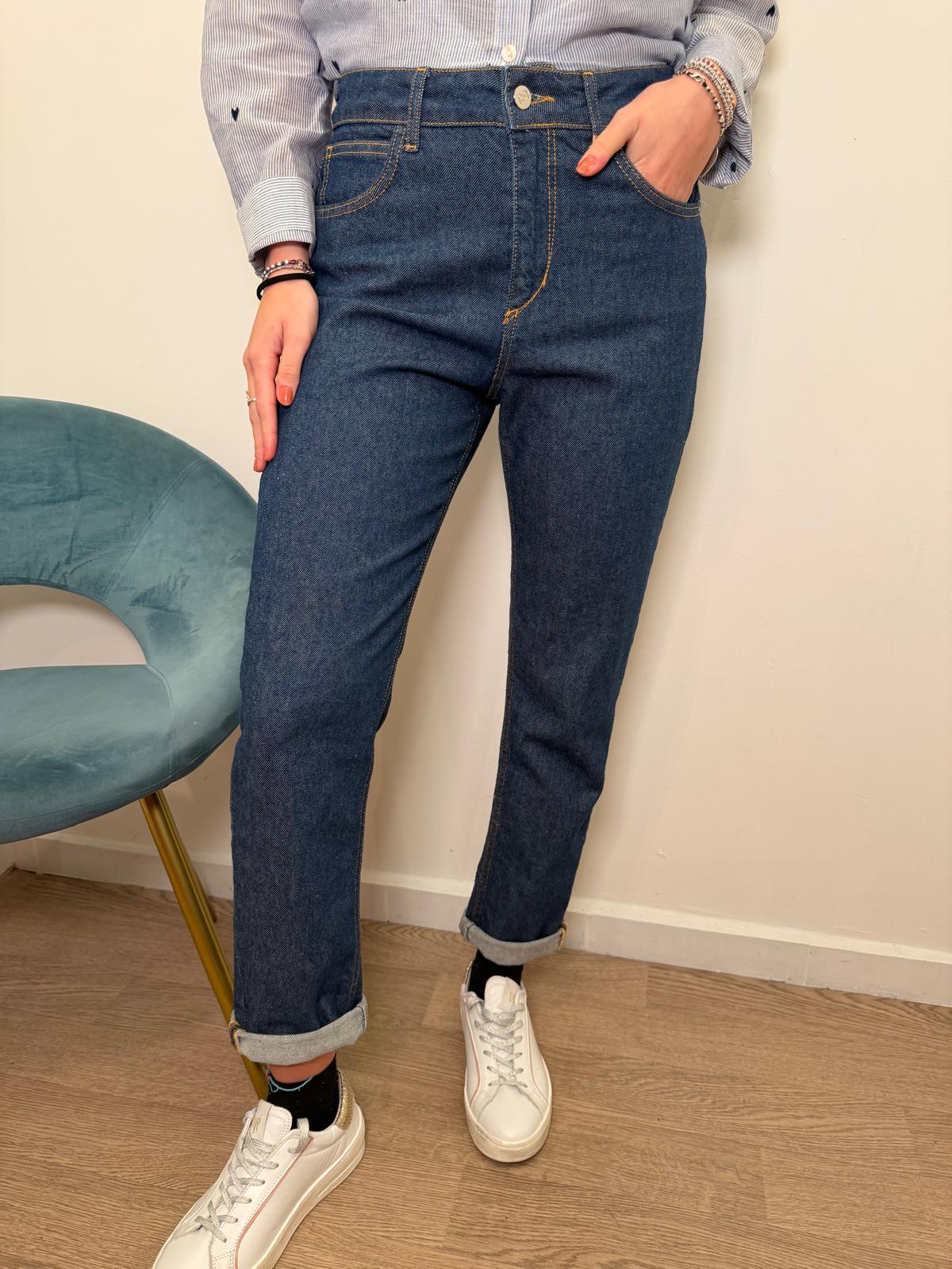 Jeans Carol