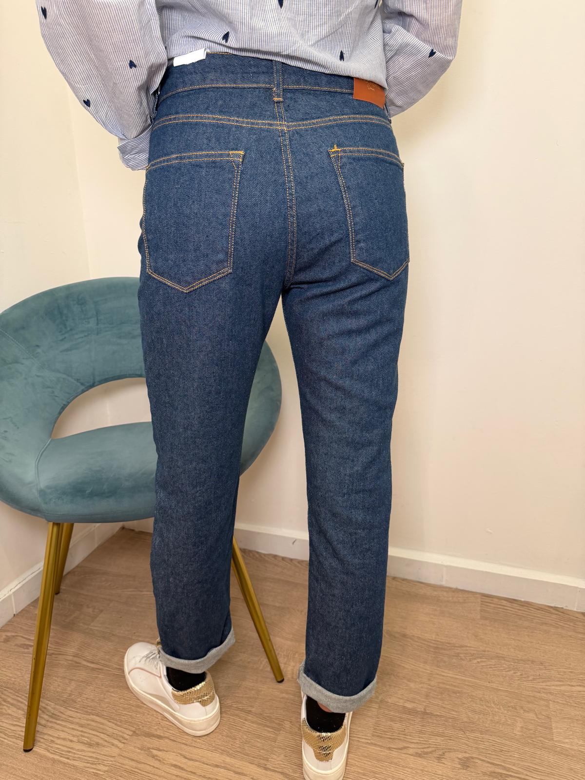 Jeans Carol