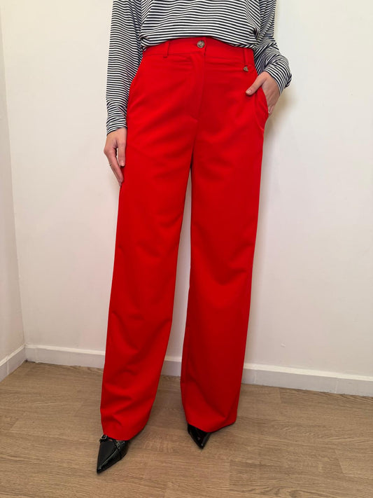 Pantalone love dixie