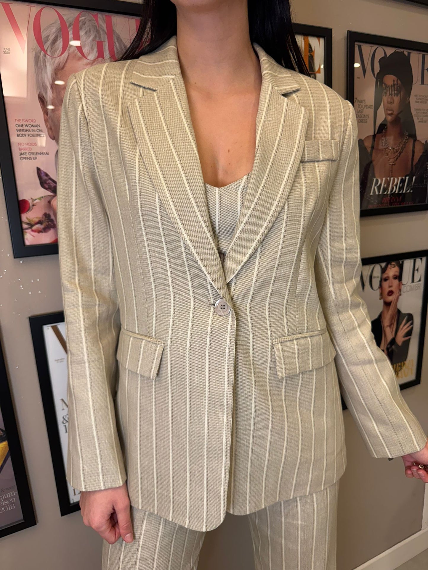 Blazer in riga Imperial