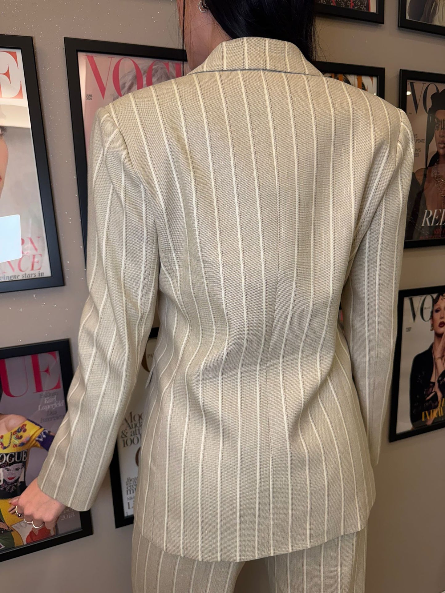 Blazer in riga Imperial