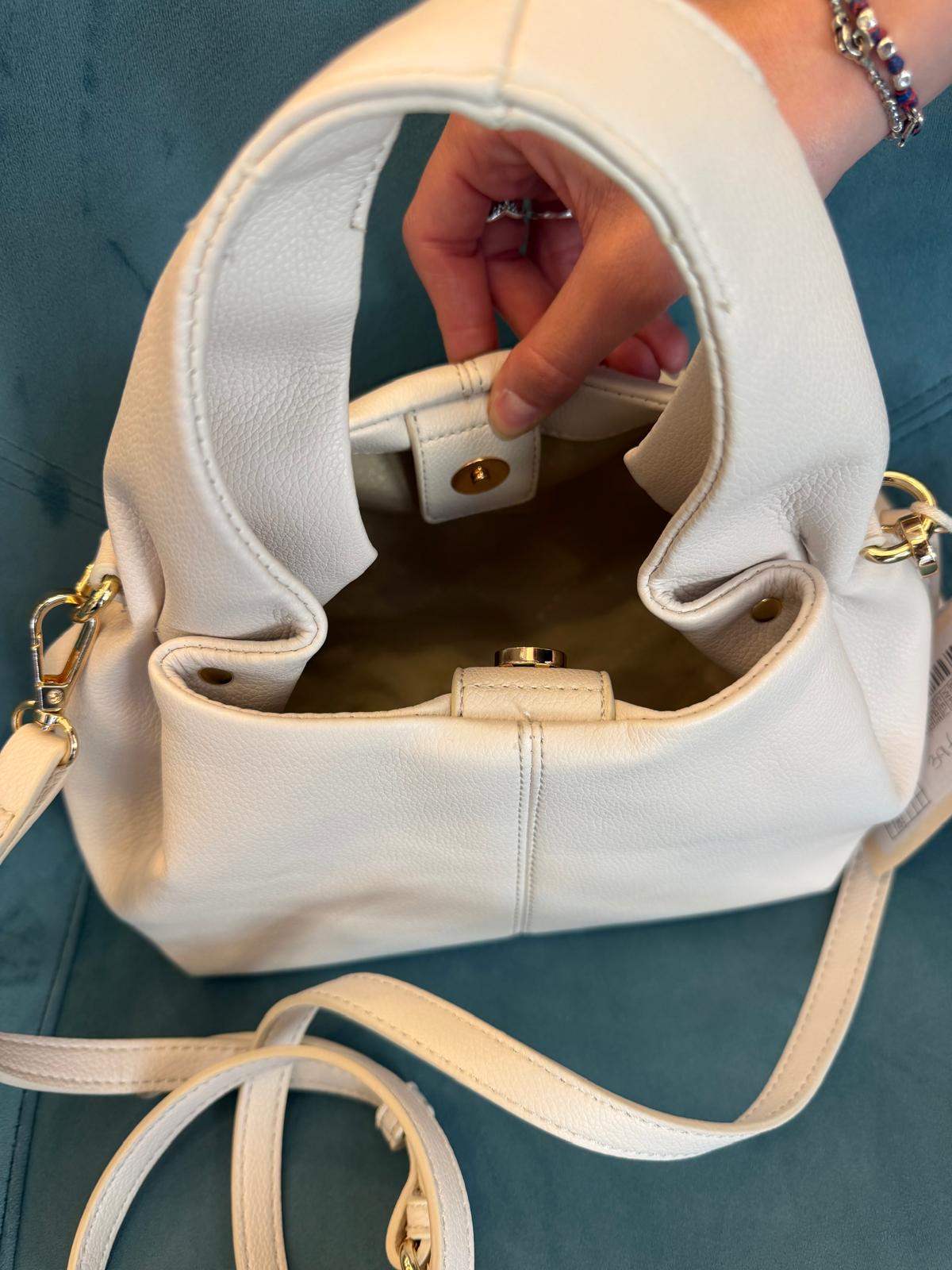 Borsa pounchy