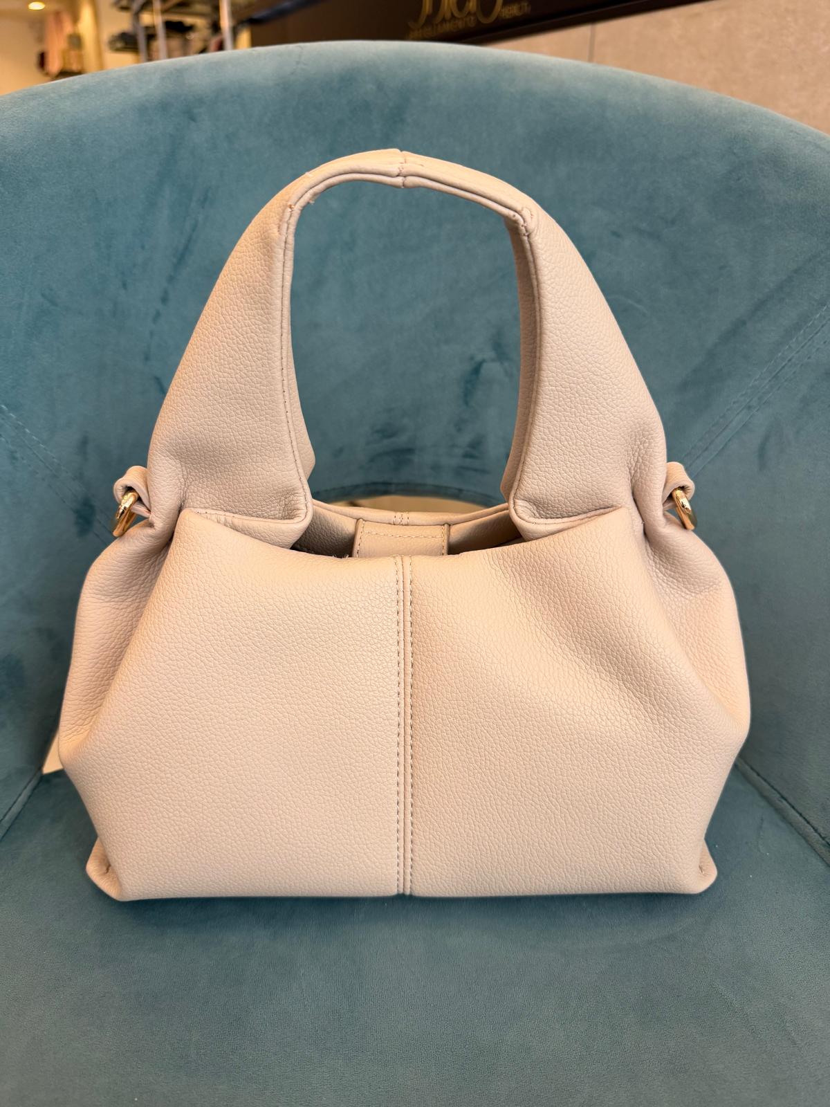 Borsa pounchy
