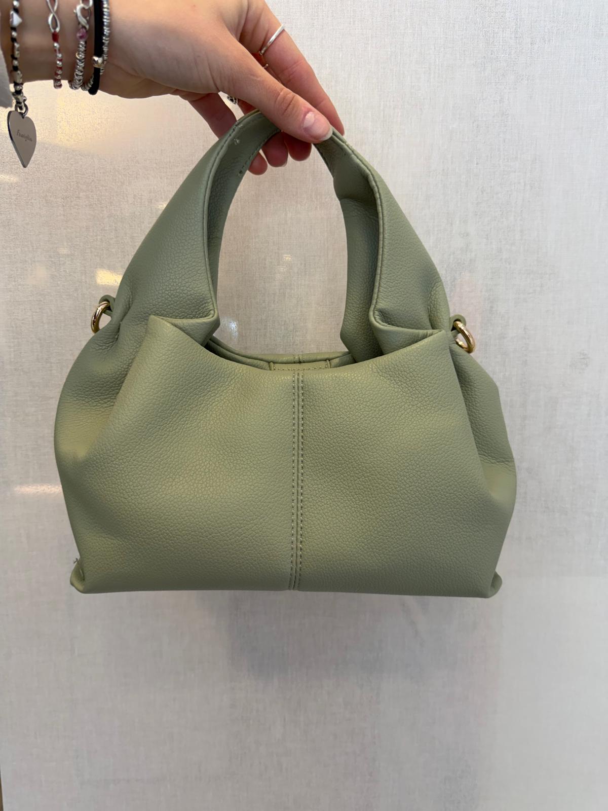 Borsa pounchy