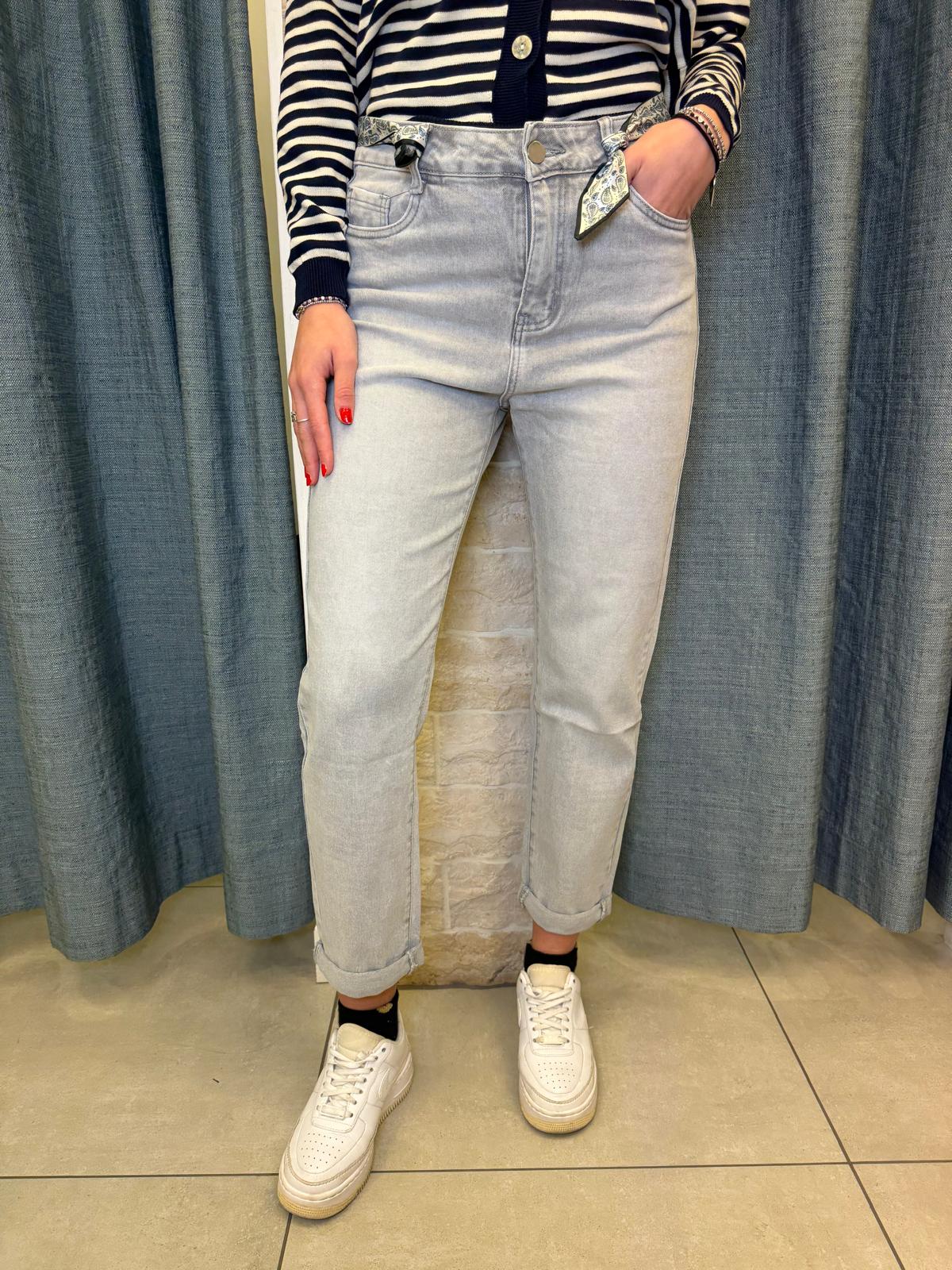 Jeans skinny