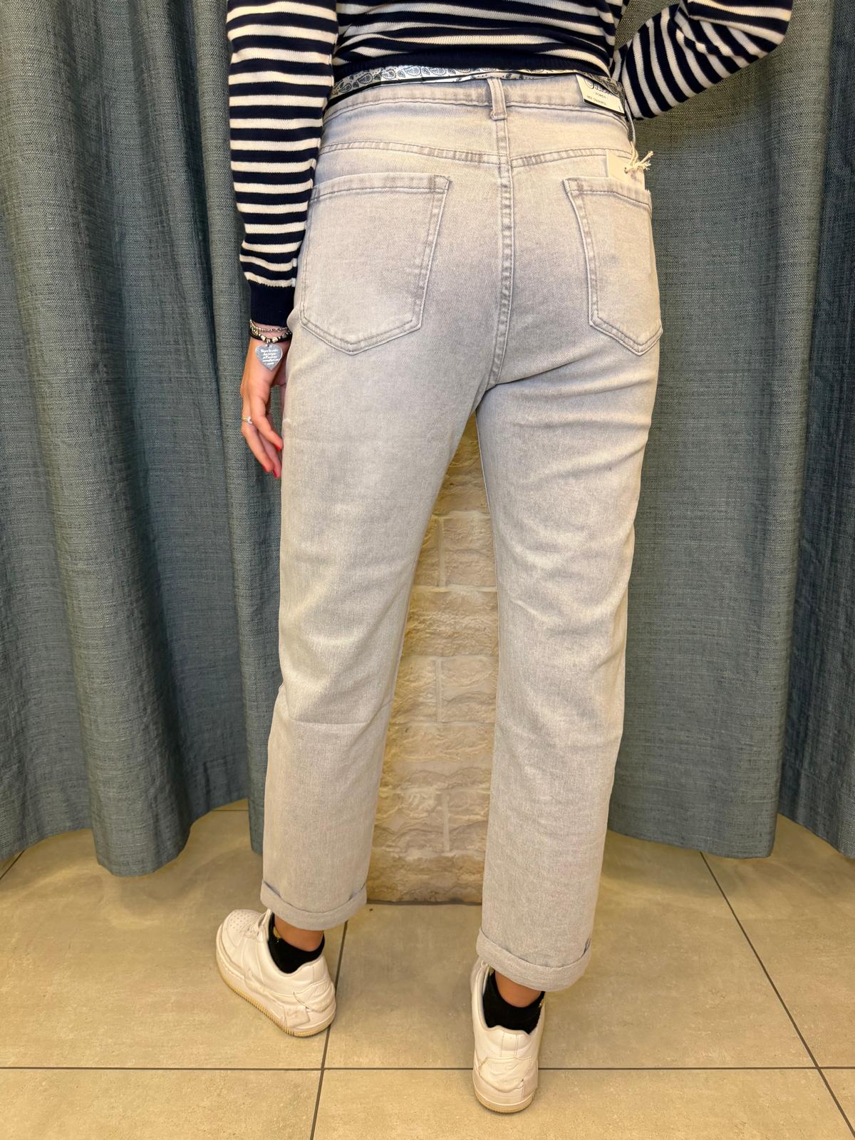 Jeans skinny