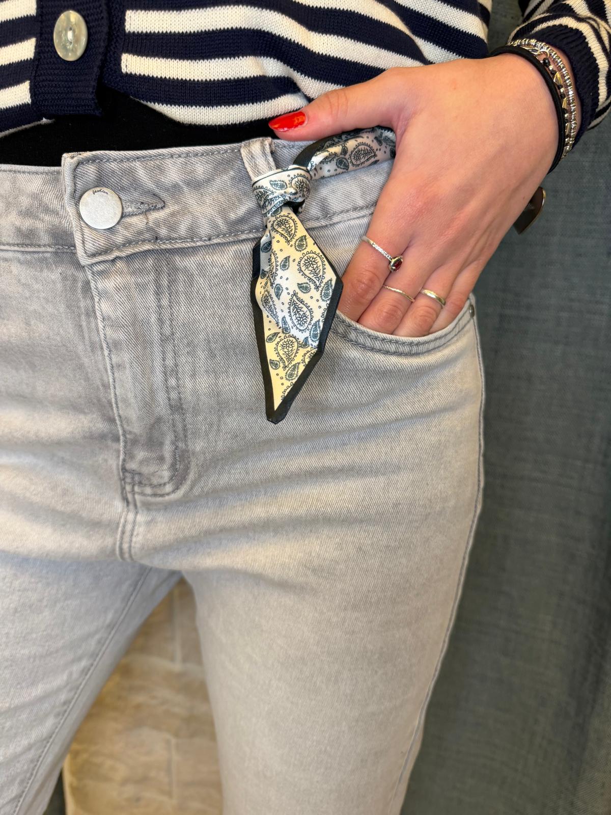 Jeans skinny