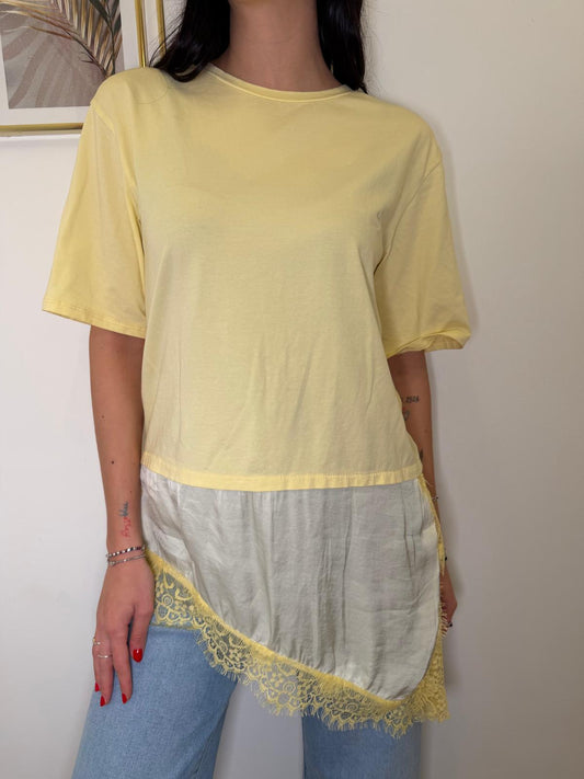 T-shirt biraso - 3 colori