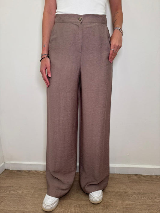 Pantalone noce