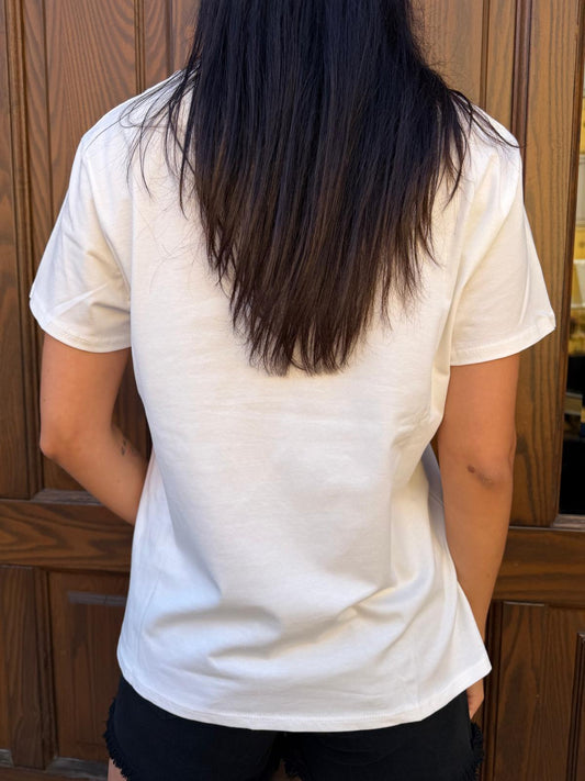 T-shirt ciliegie