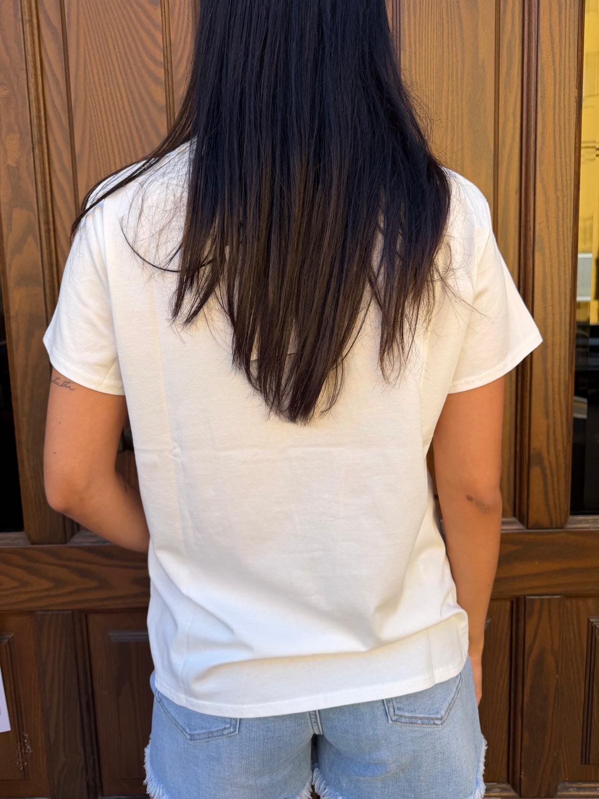 T-shirt buon viaggio