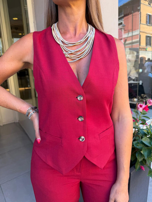 Gilet India