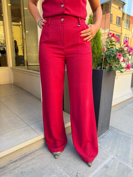 Pantalone palazzo india