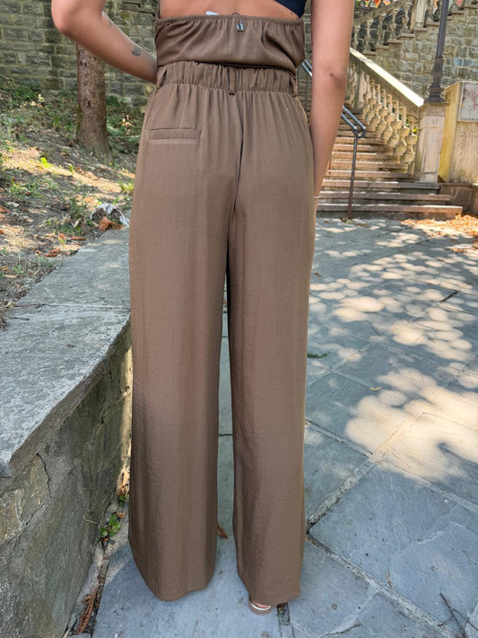 Pantalone palazzo moro