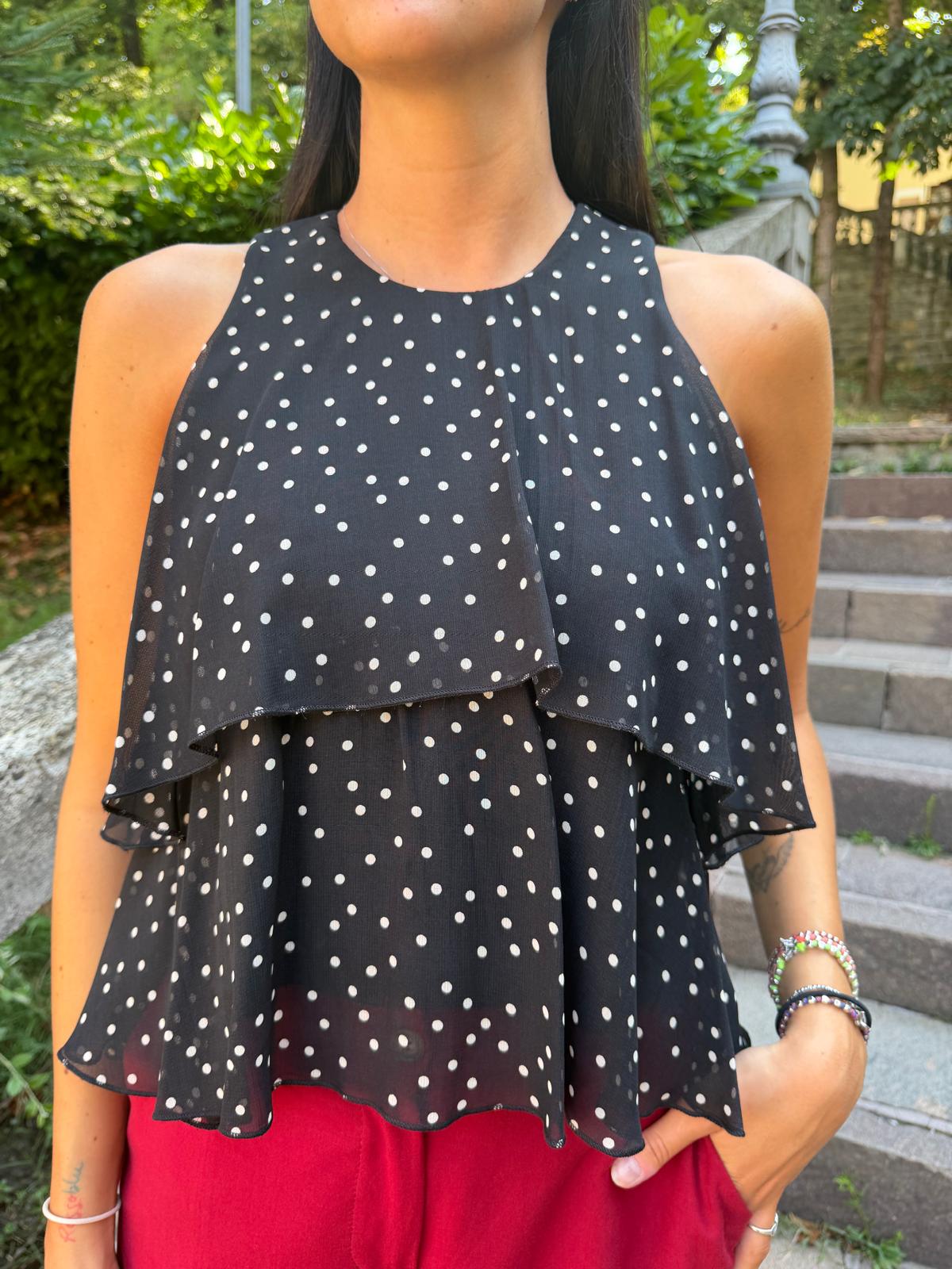 Top pois viscosa
