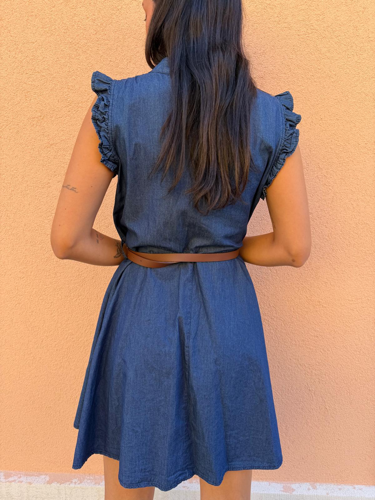 Abitino jeans