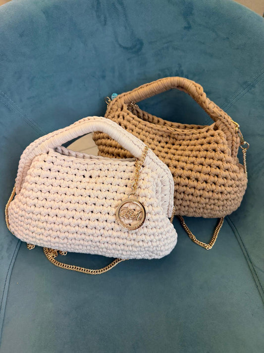 Borsa clutch