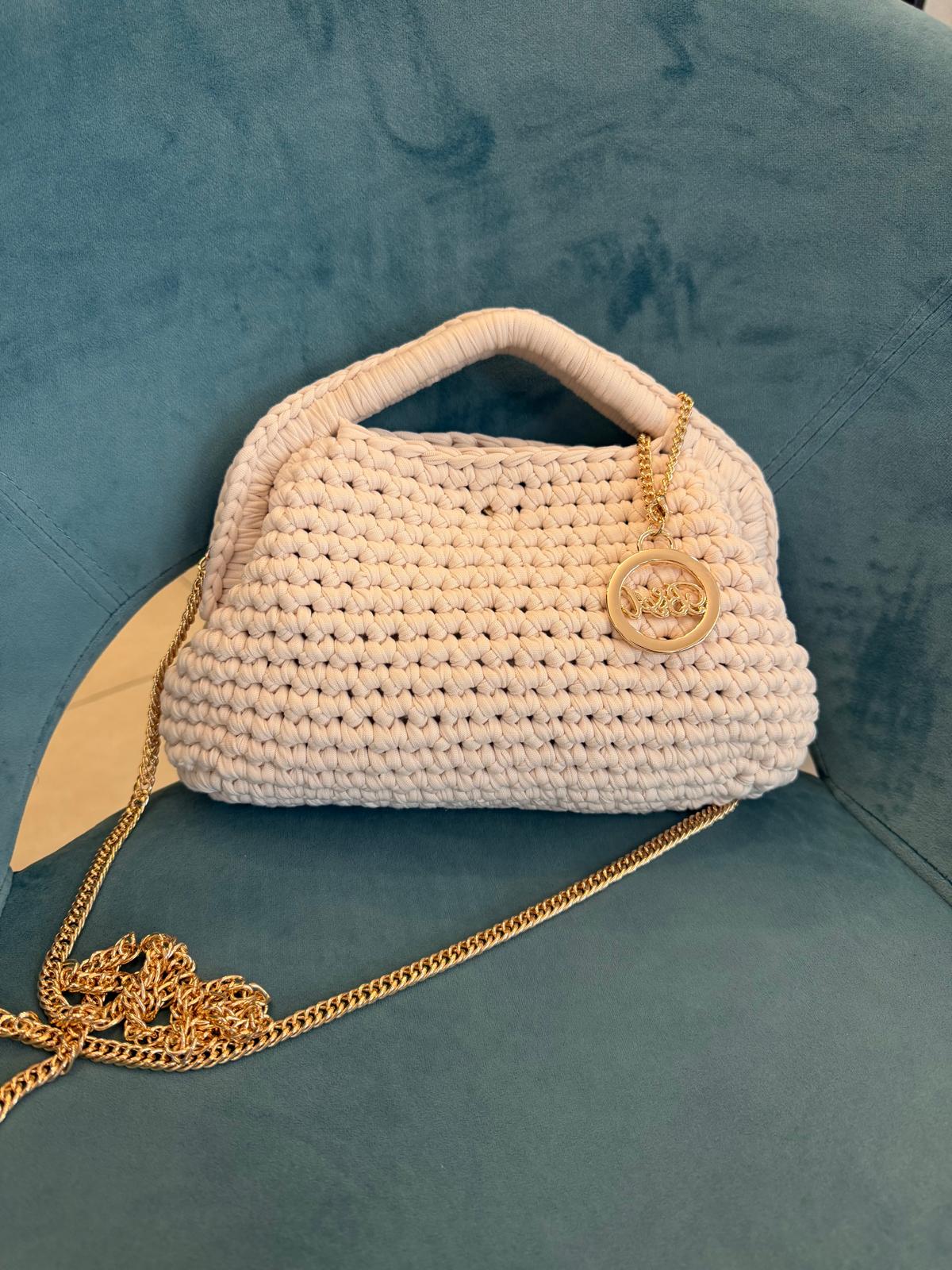 Borsa clutch