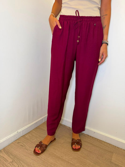 Pantalone summer - 5 colori
