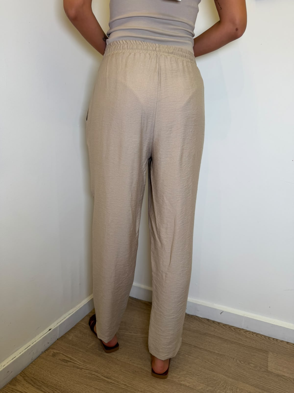 Pantalone summer - 5 colori
