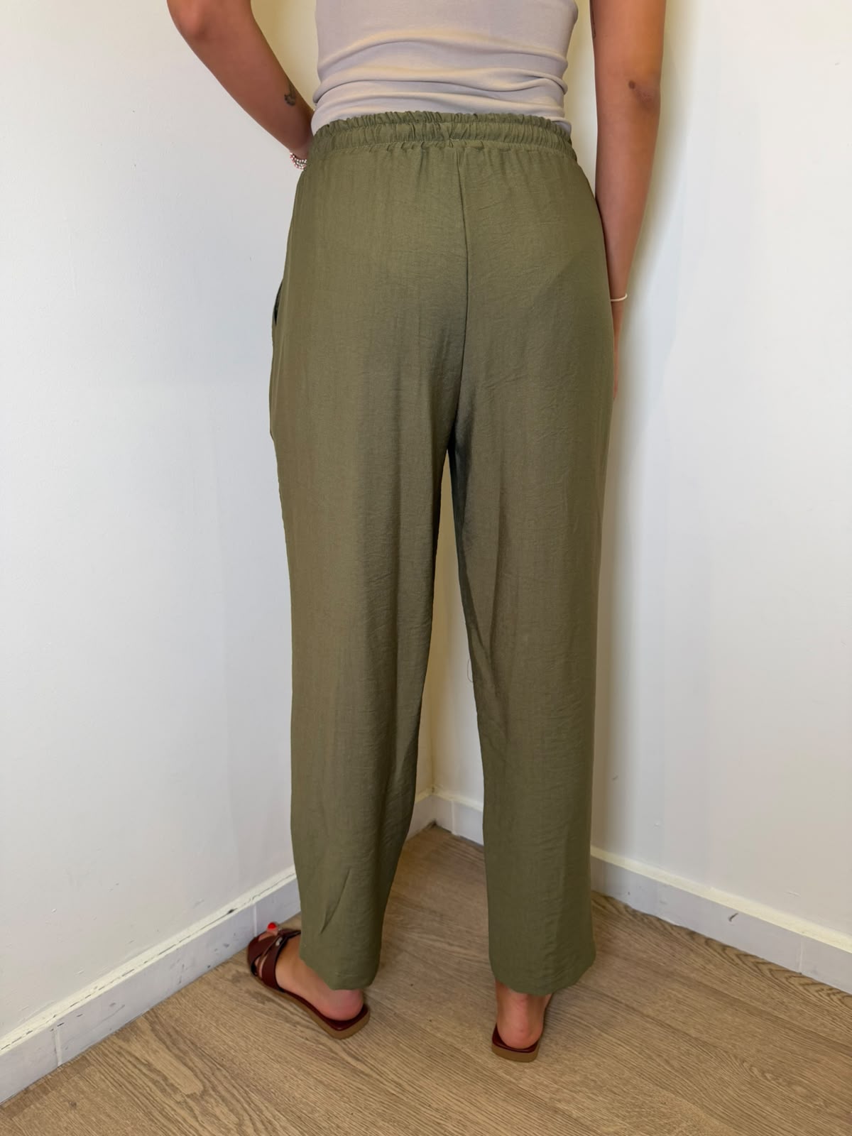 Pantalone summer - 5 colori